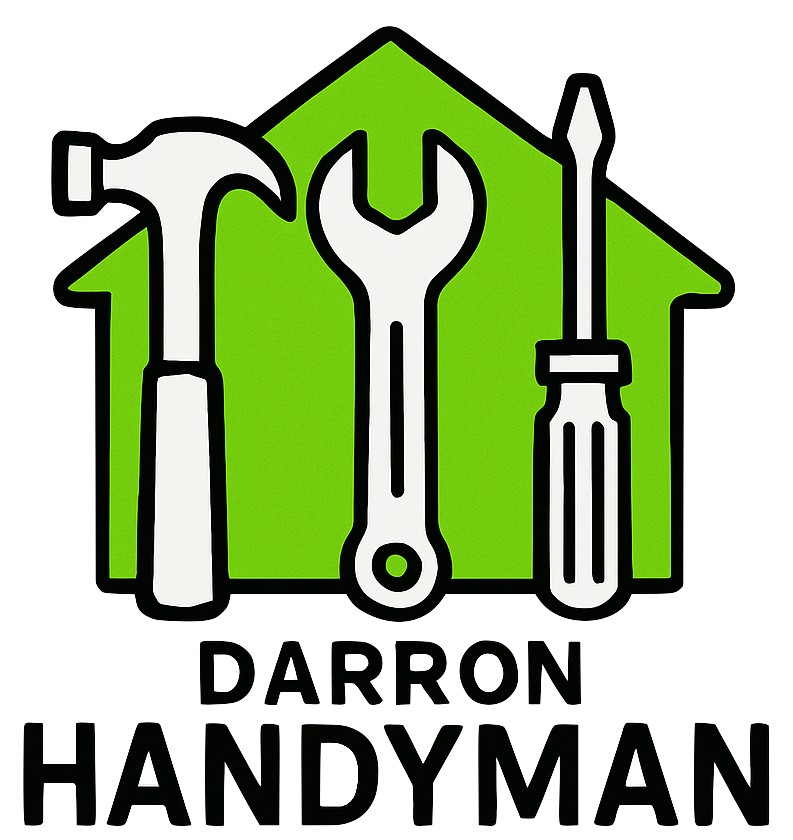 Darron Handyman